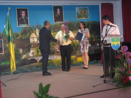 KNOBLEHARJEVO 2011 - Slavnostna seja Občinskega Sveta Občine Škocjan 22